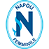 S.S.D. Napoli Femminile logo