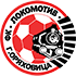 Lokomotiv Gorna Oryahovitsa logo