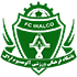 Aluminium Arak logo