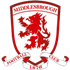 Middlesbrough U18