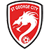 St George City
