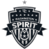 Washington Spirit logo