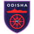 Odisha FC logo