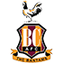 Bradford City logo