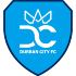 Durban City
