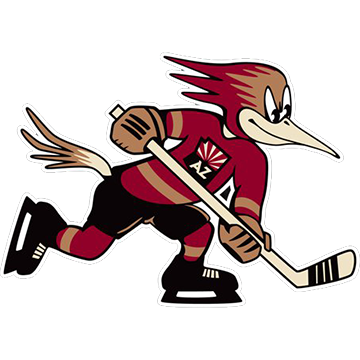 Tucson Roadrunners logo