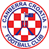 Canberra Croatia
