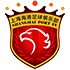 Shanghai Port logo