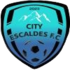 City Escaldes FC logo