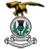 Inverness CT logo