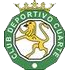 CD Cuarte logo