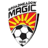 Broadmeadow Magic